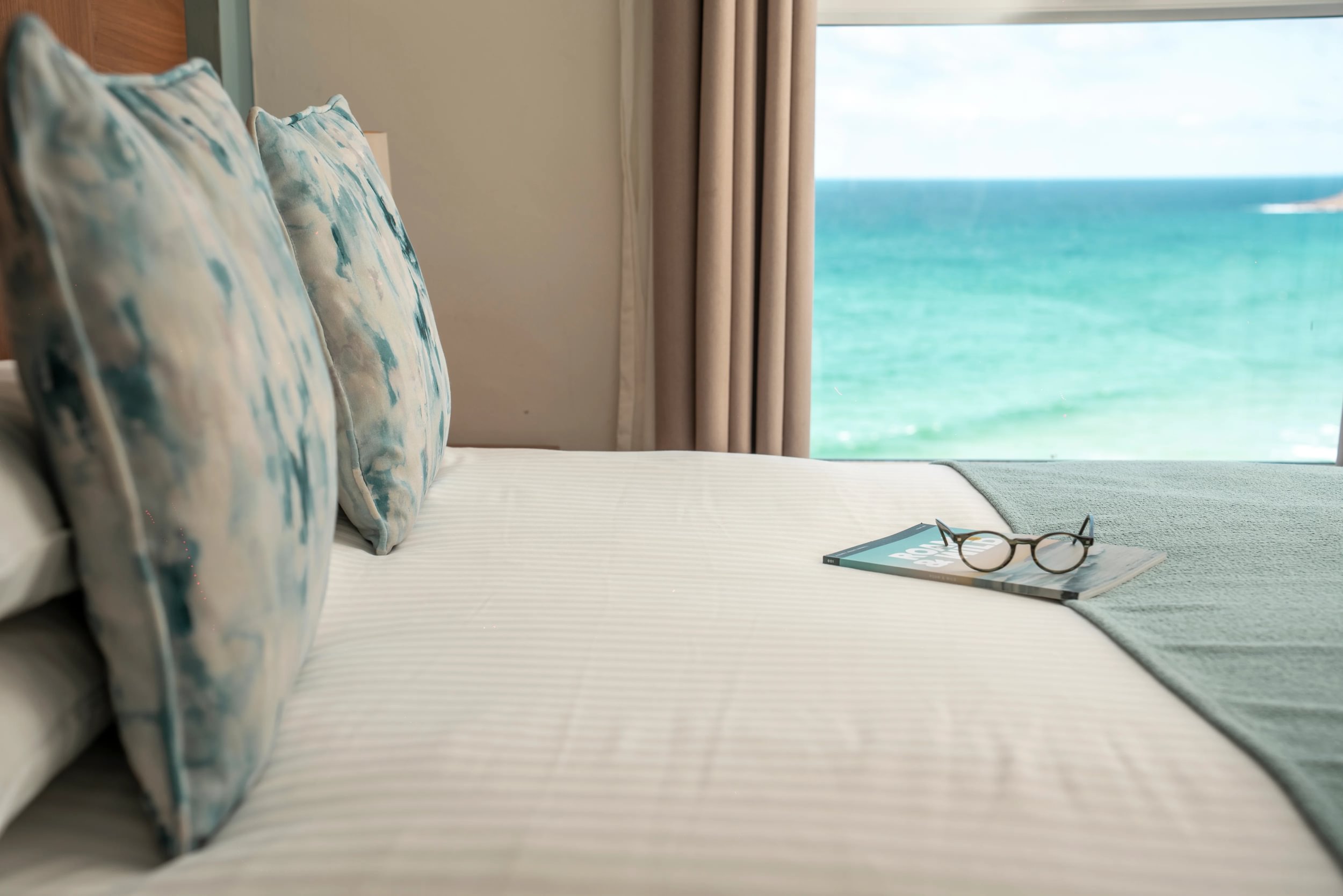 £500 Accommodation Voucher